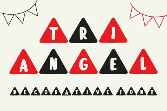 Triangel: Unlocking Geometric Creativity in Modern Design